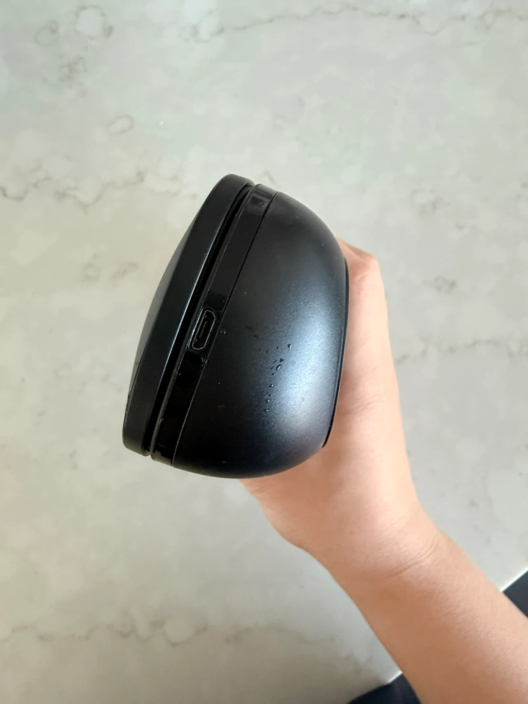 Philips Sonicare Charging Travel Case - photo 4