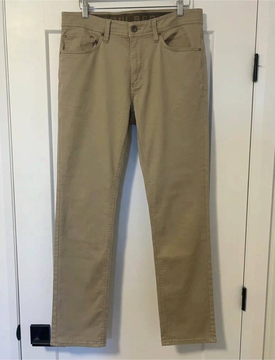 Projek Raw 166 Signature Fit Pants Size 34 - photo 2