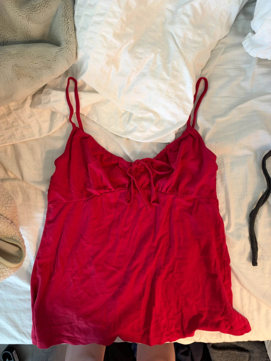 BUNDLE OF BRANDY MELVILLE TOPS - photo 3