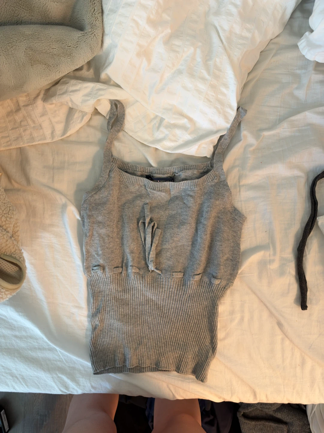 BUNDLE OF BRANDY MELVILLE TOPS - photo 4