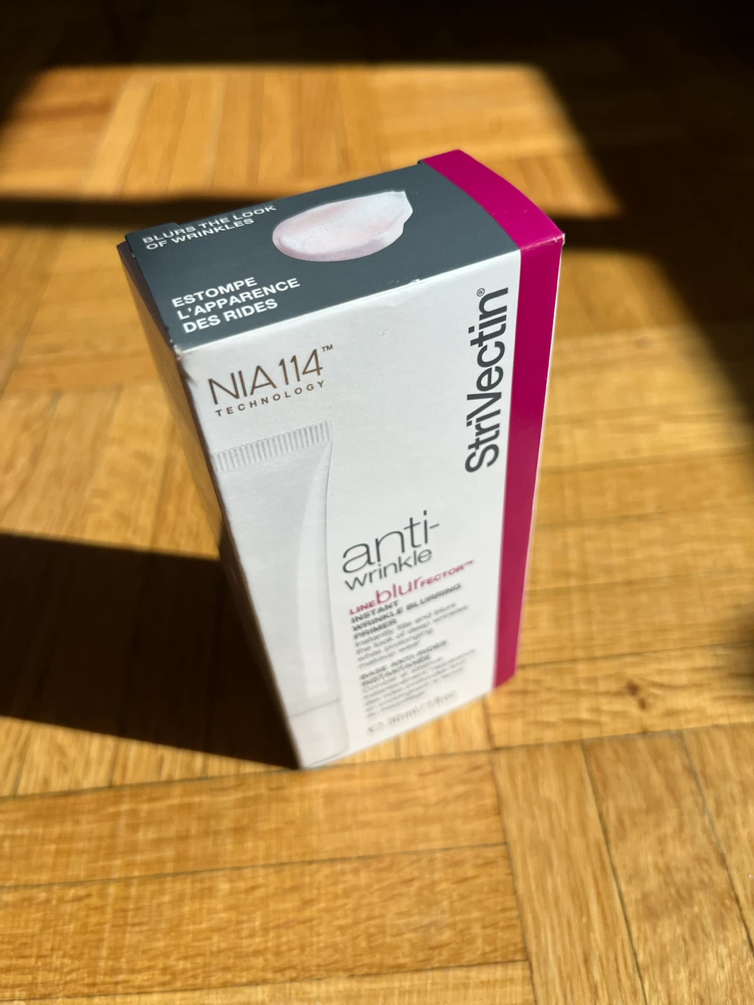StriVectin Anti-Wrinkle Line BlurFector Primer