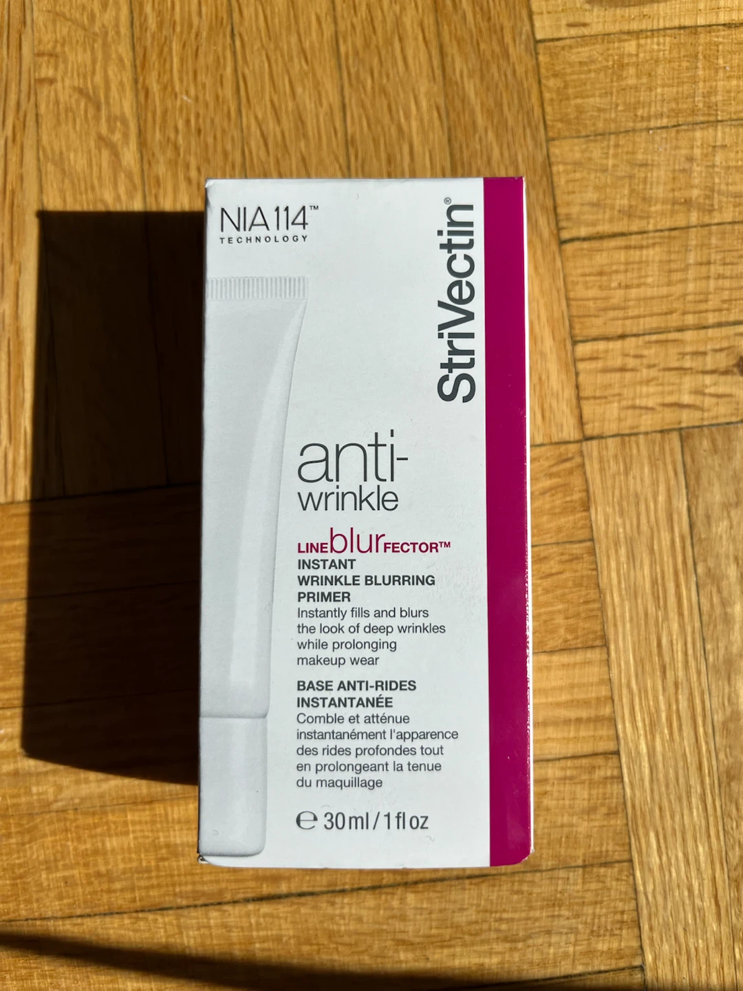 StriVectin Anti-Wrinkle Line BlurFector Primer - photo 2