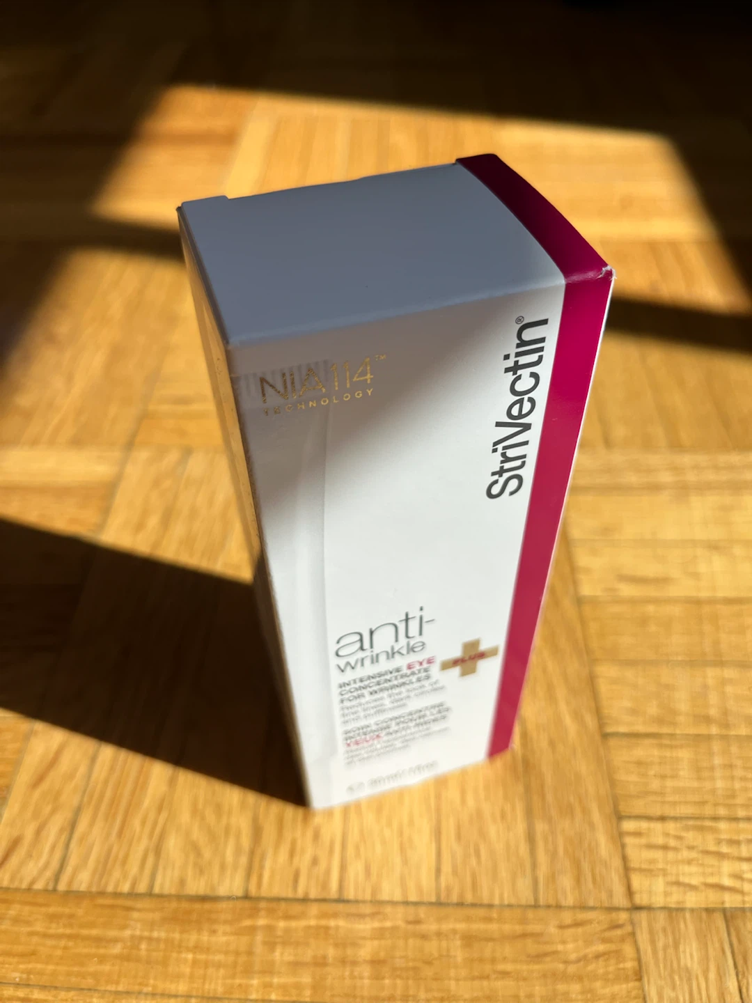 StriVectin Intensive Eye Concentrate for Wrinkles PLUS