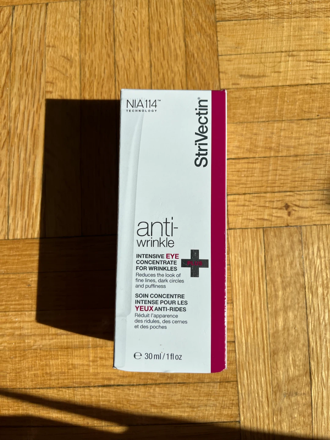 StriVectin Intensive Eye Concentrate for Wrinkles PLUS - photo 2