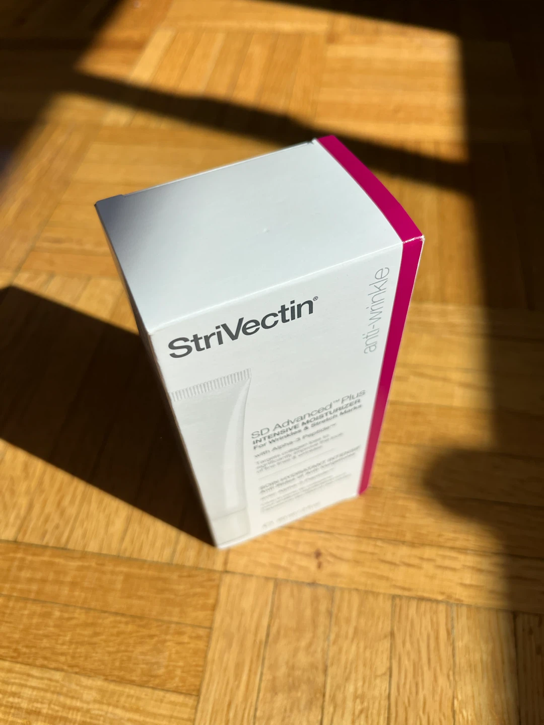 StriVectin SD Advanced Plus Intensive Moisturizer