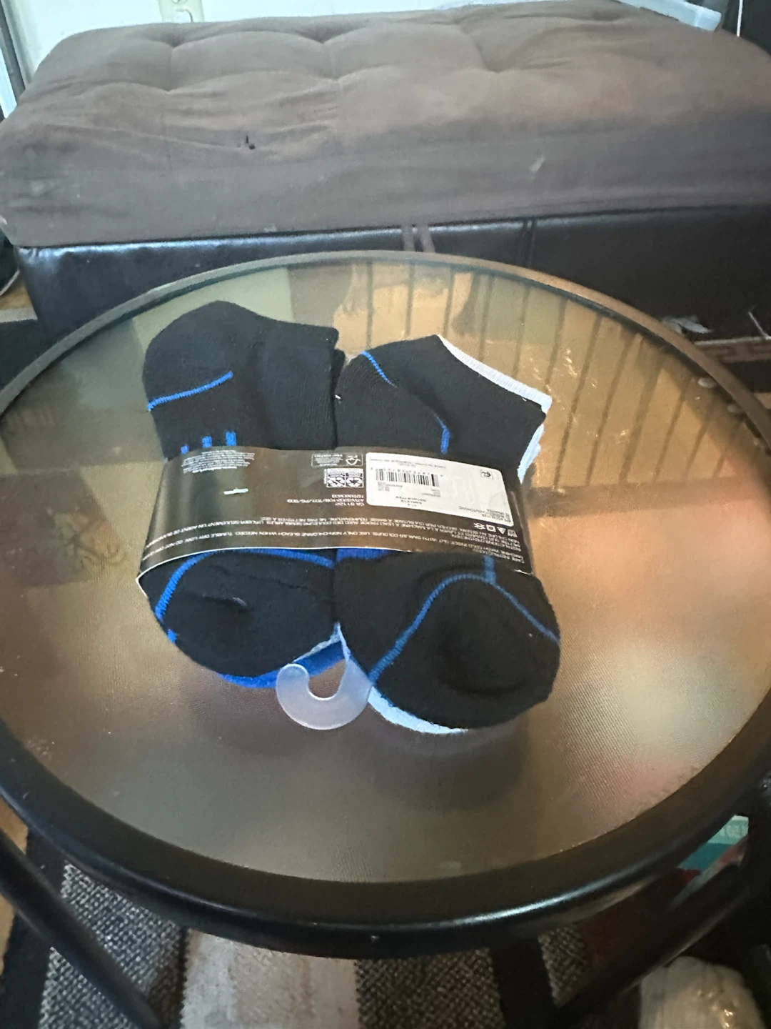 Athletic Works and AND1 Socks Bundle - photo 2
