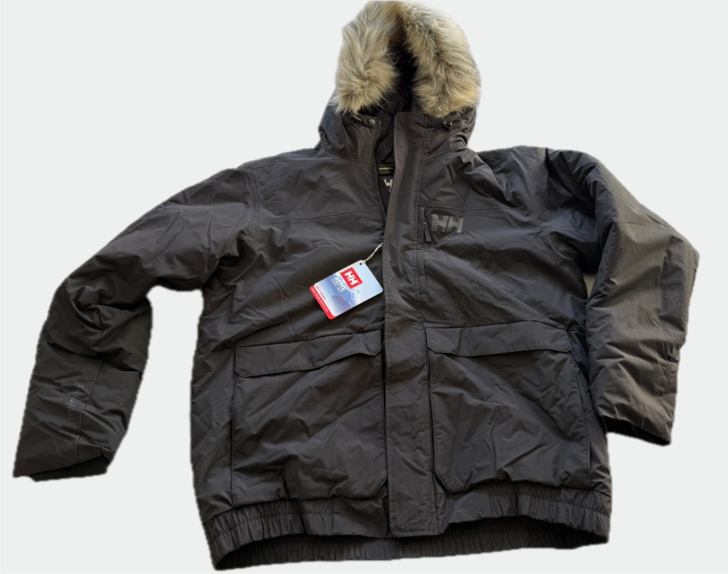 Helly Hansen Canmore Jacket - photo 2