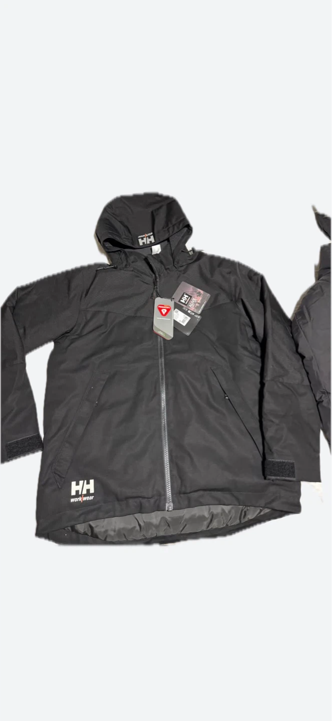 Helly Hansen Canmore Jacket - photo 4
