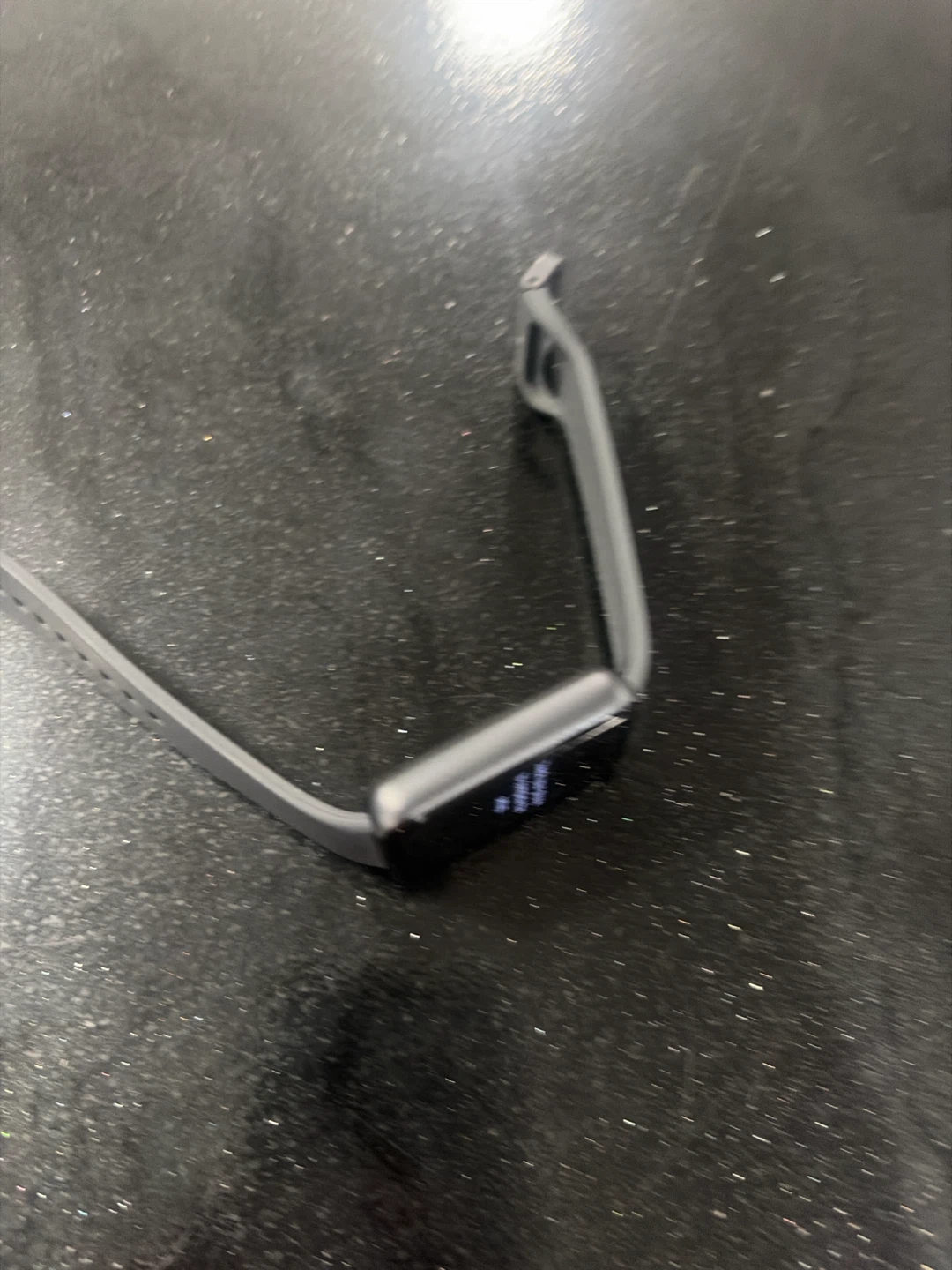 Fitbit Charge 5 Activity Tracker