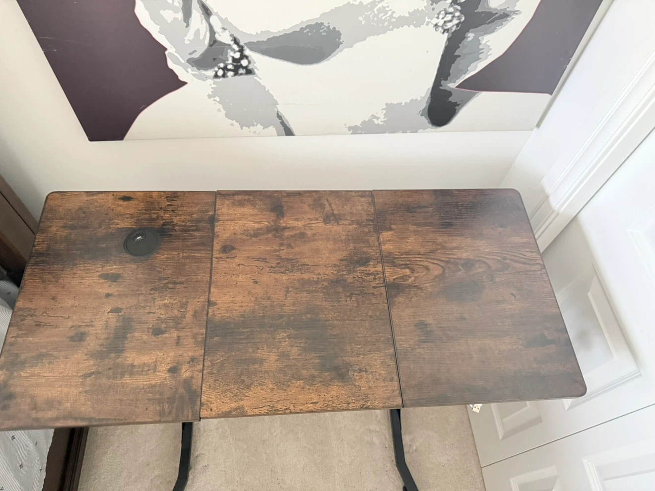 Adjustable Standing Desk