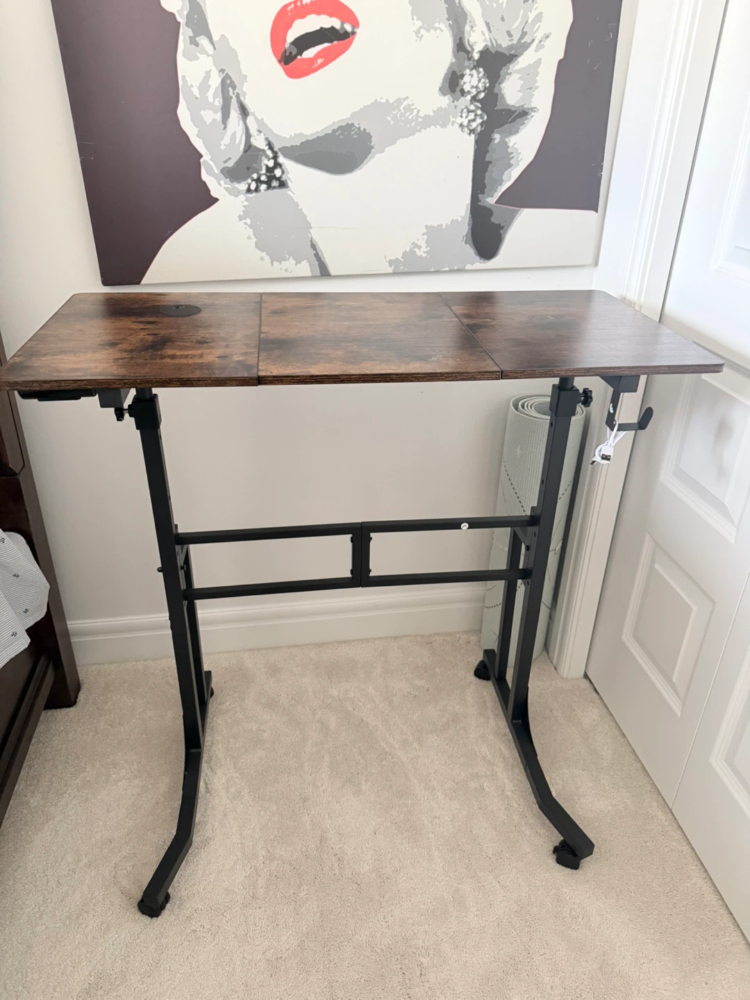 Adjustable Standing Desk - photo 2