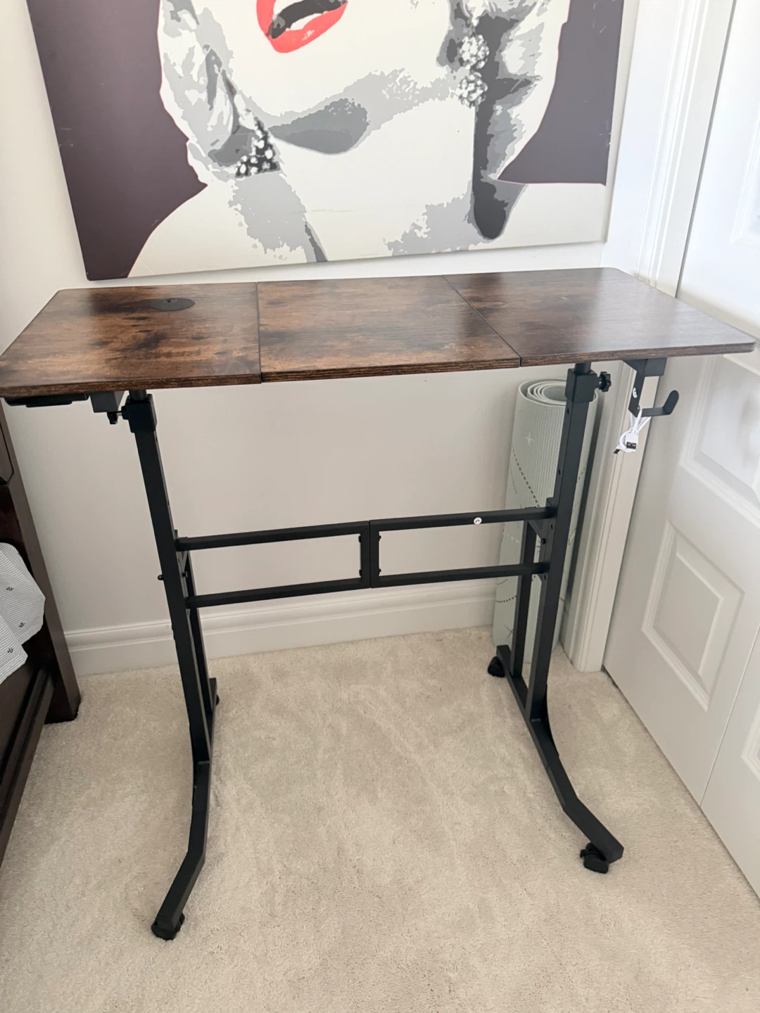 Adjustable Standing Desk - photo 3