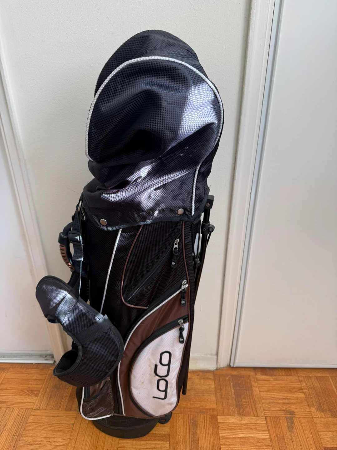Tour Select Golf Club Set with Bag - photo 3
