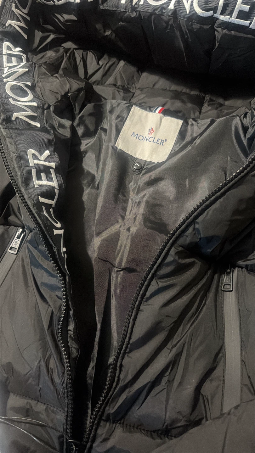 Moncler Puffer ($230) - photo 2