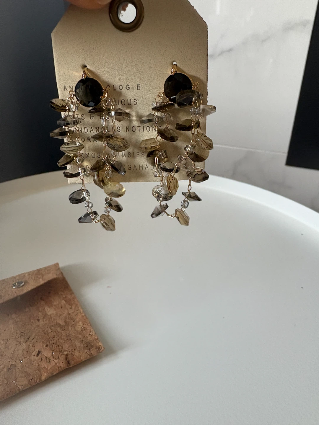 Anthropologie women’s Earrings - photo 2