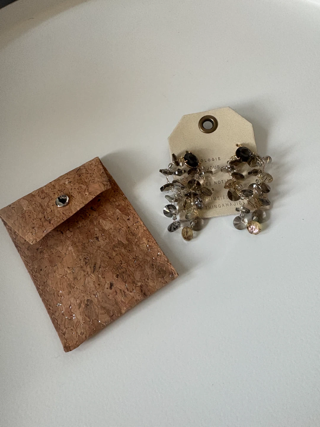 Anthropologie women’s Earrings - photo 5