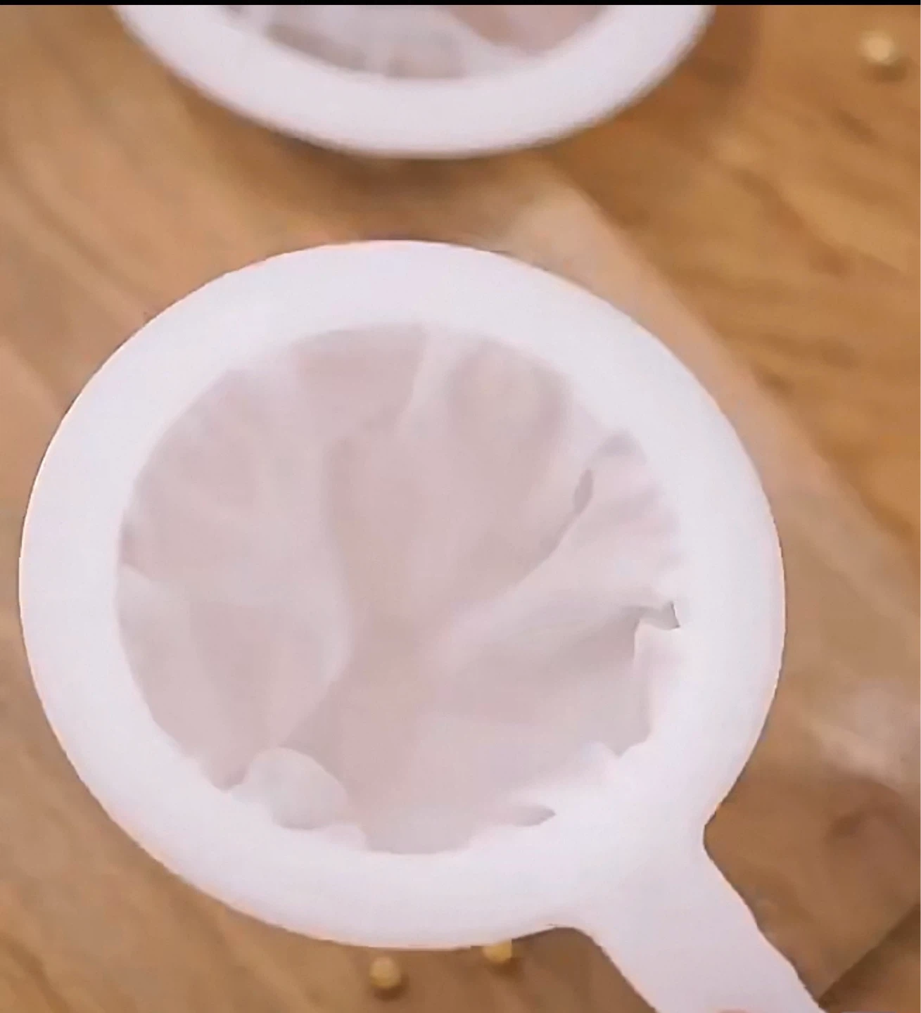 Fine Mesh Nylon Kitchen Strainer - photo 2