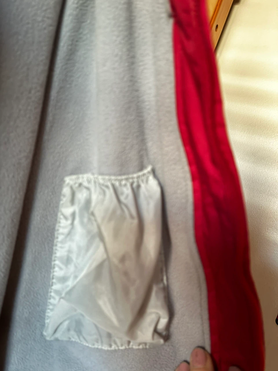 Heinekin Lined Windbreaker - photo 3