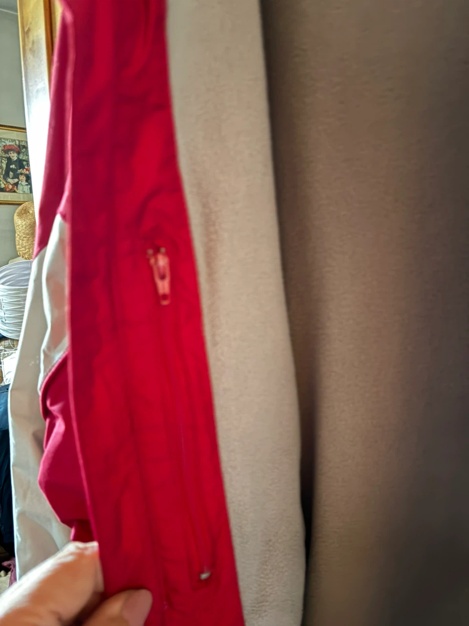 Heinekin Lined Windbreaker - photo 4