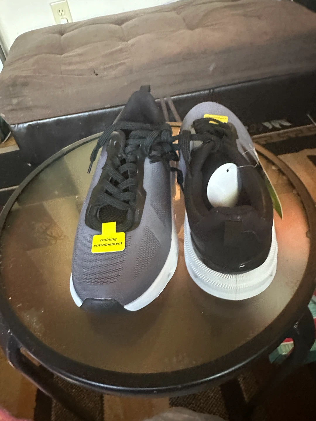 New Womens Training Sneakers Size 9 - photo 3