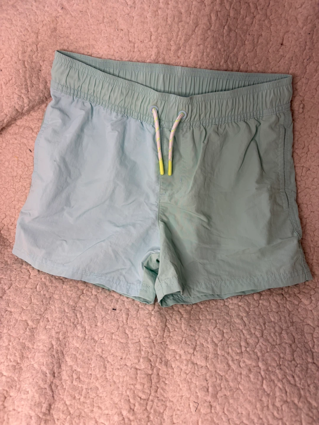 Art Class Boys Swim Trunks Size L 10/12