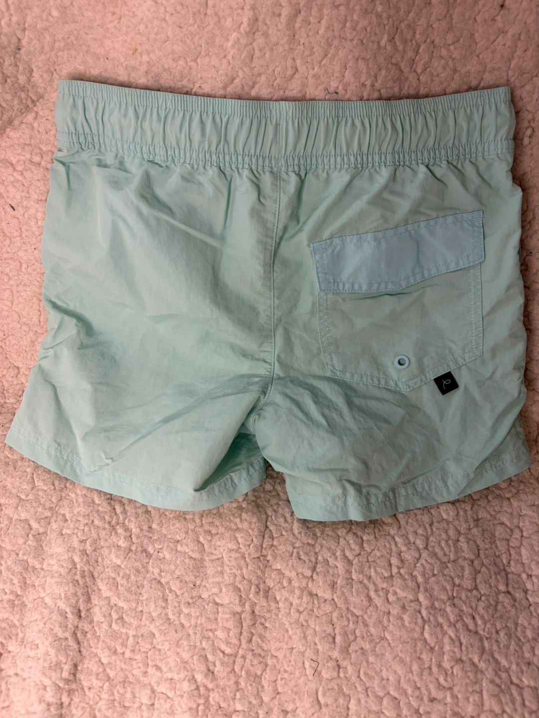 Art Class Boys Swim Trunks Size L 10/12 - photo 2