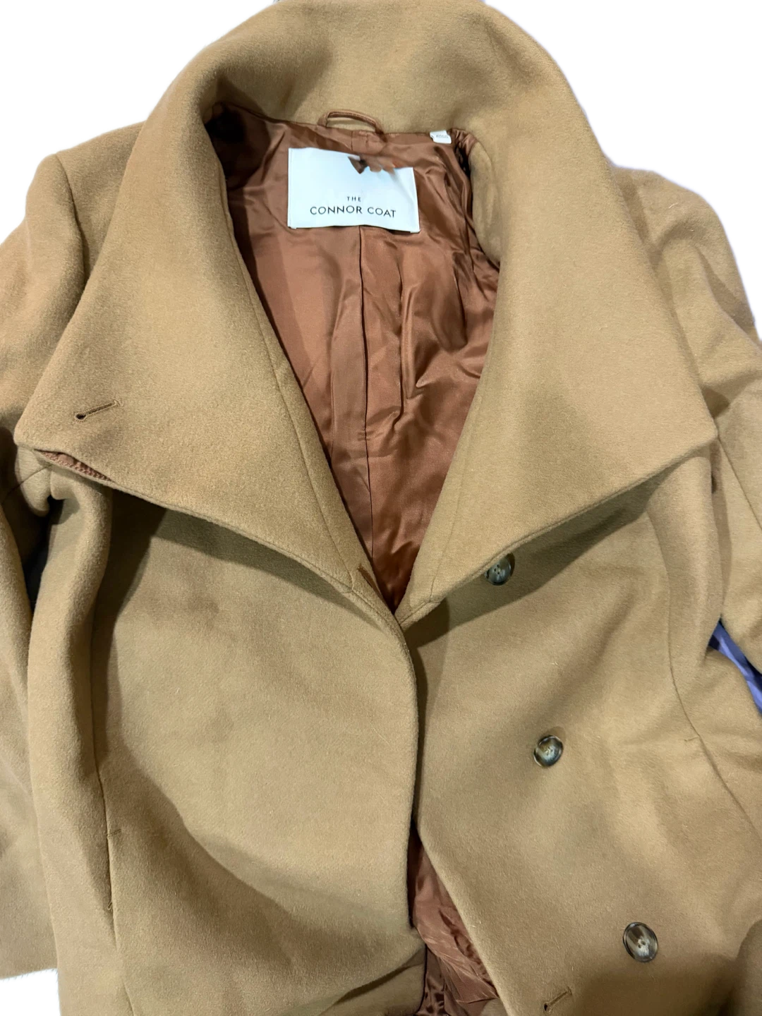 Babaton The Connor Coat