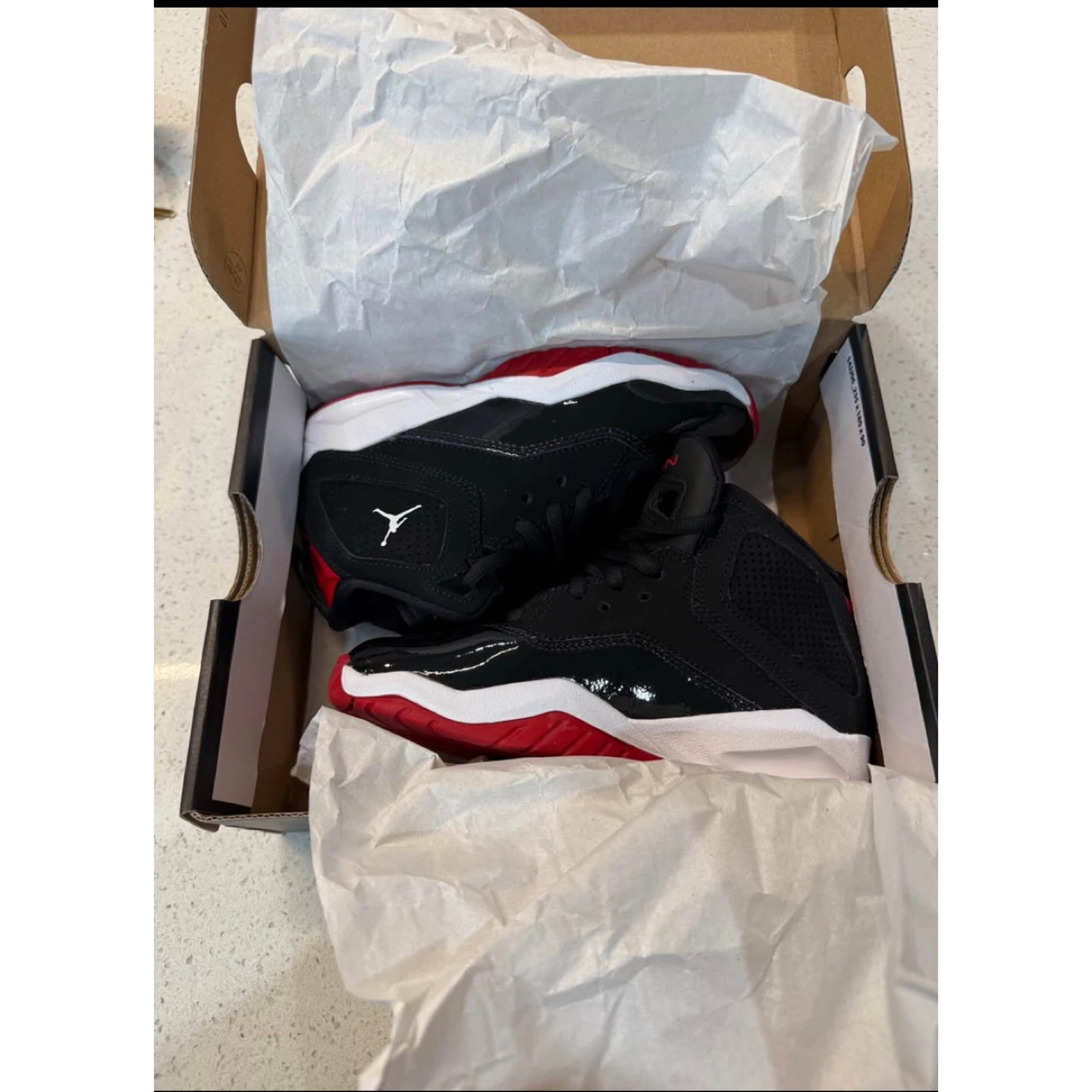 Jordan Max Aura 5 Sneakers - photo 2