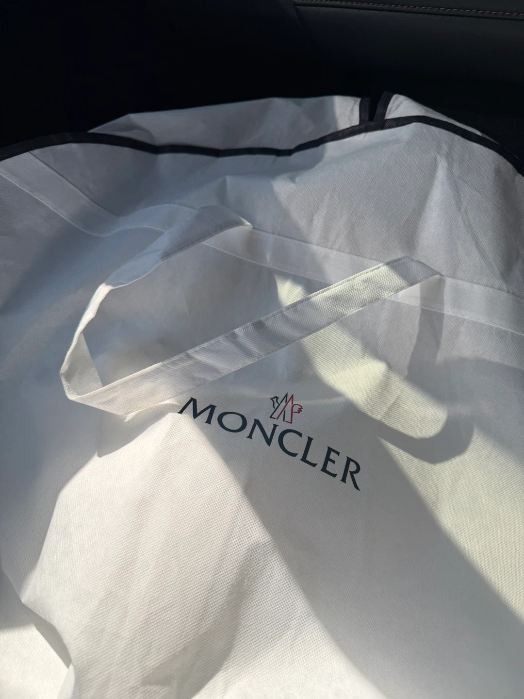 New Moncler Cuvellier Down Jacket size 1 - photo 5