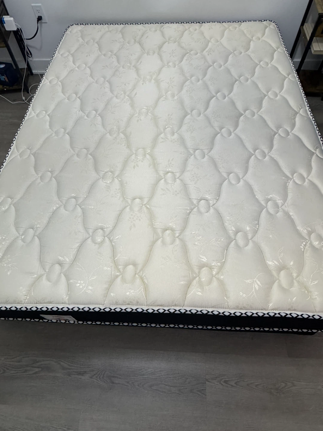 Queen Size Mattress