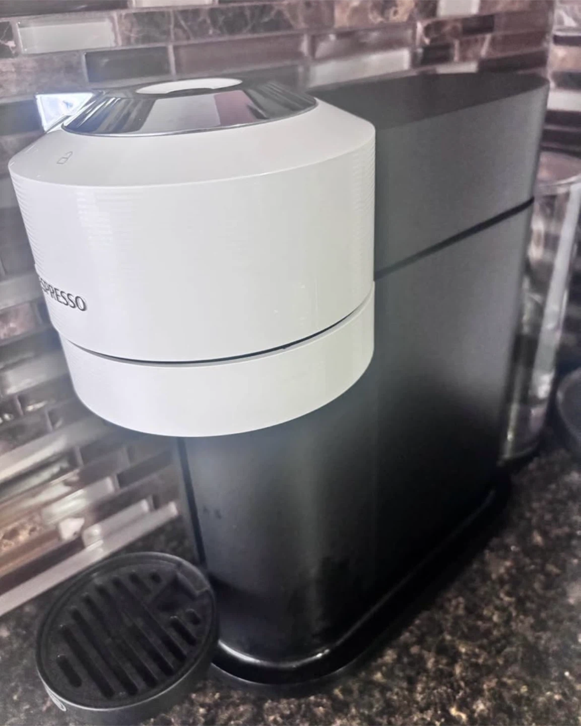 Nespresso Vertuo Next Coffee Machine