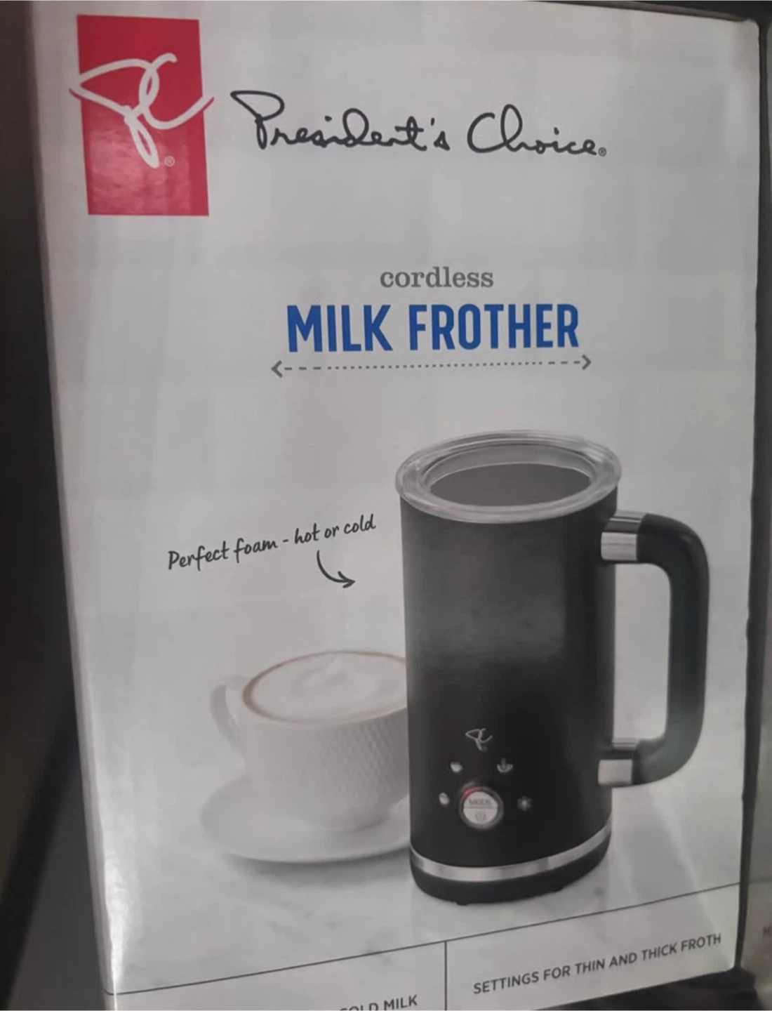 Nespresso Vertuo Next Coffee Machine - photo 4