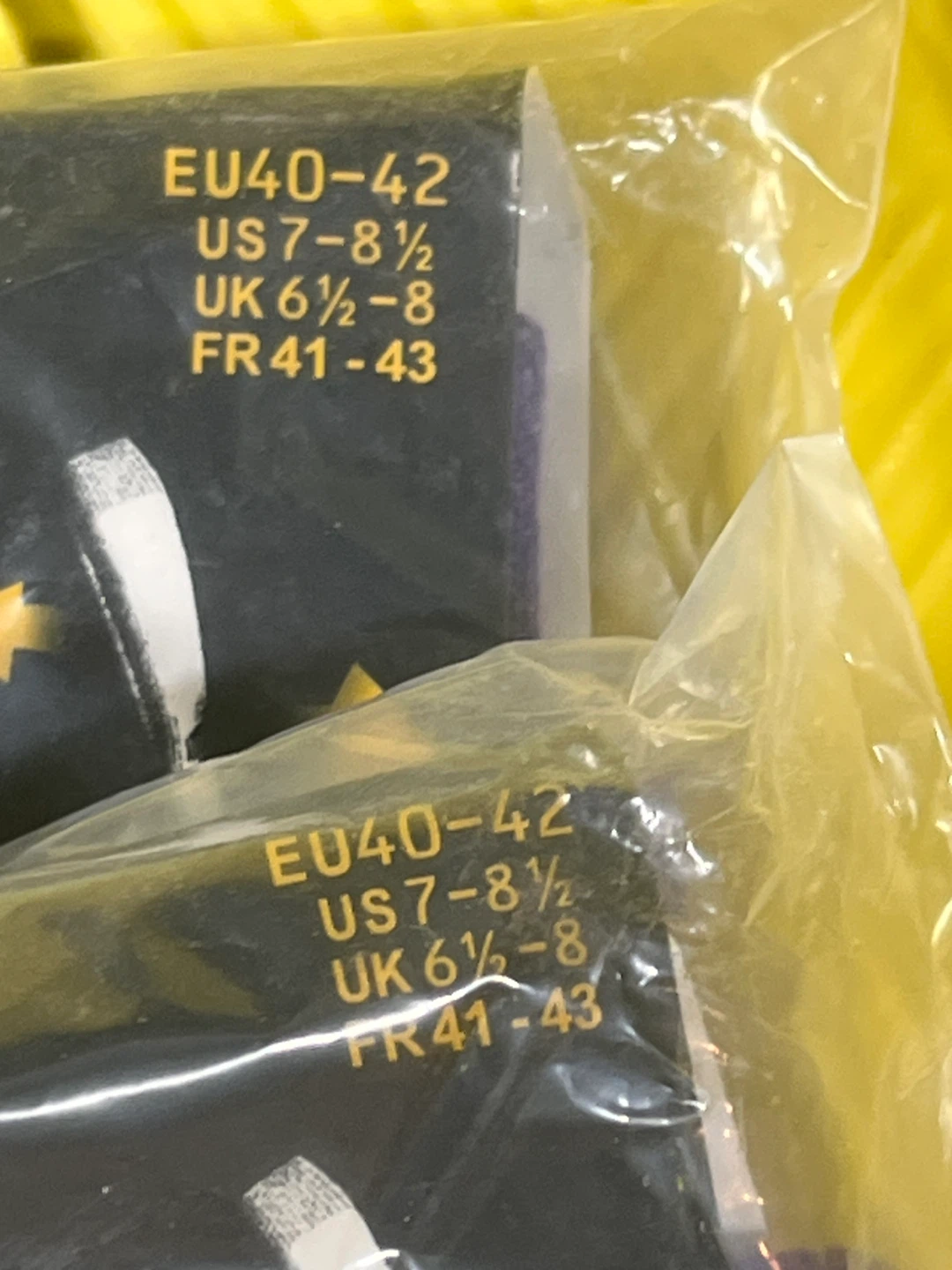 Adidas Germany Euro 2024 Away Football socks. 2 PAIRS FOR $25 - photo 3