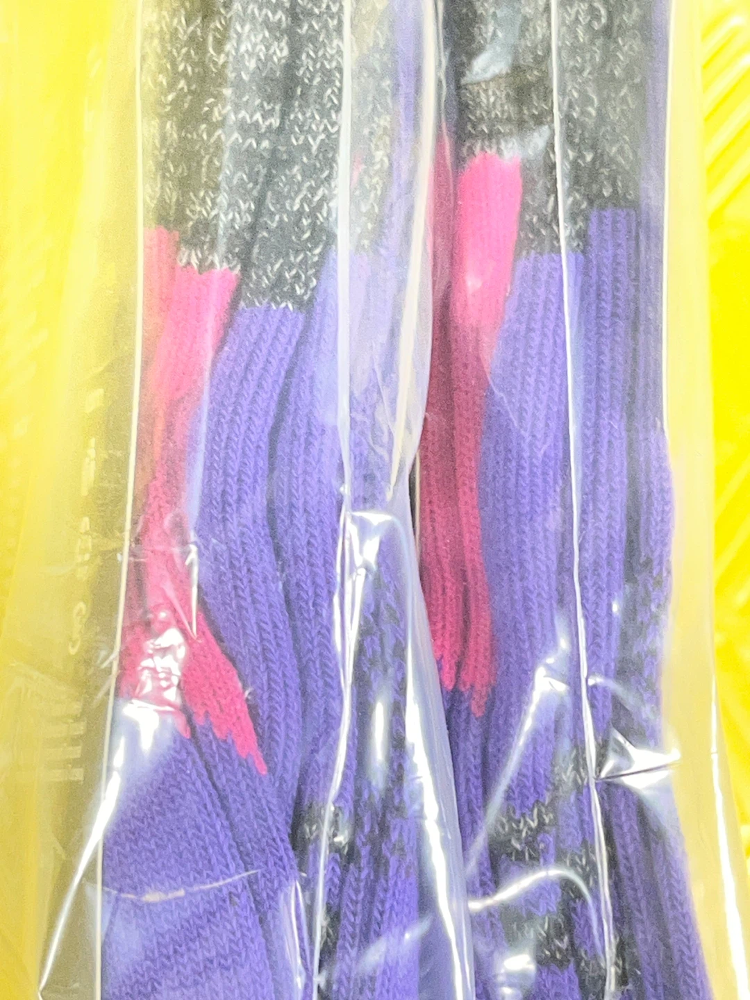 Adidas Germany Euro 2024 Away Football socks. 2 PAIRS FOR $25 - photo 5