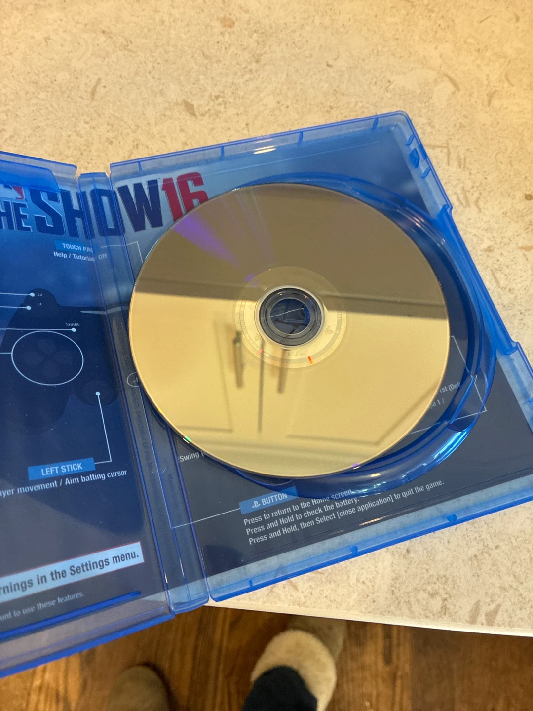MLB The Show 16 for PlayStation 4 - photo 4