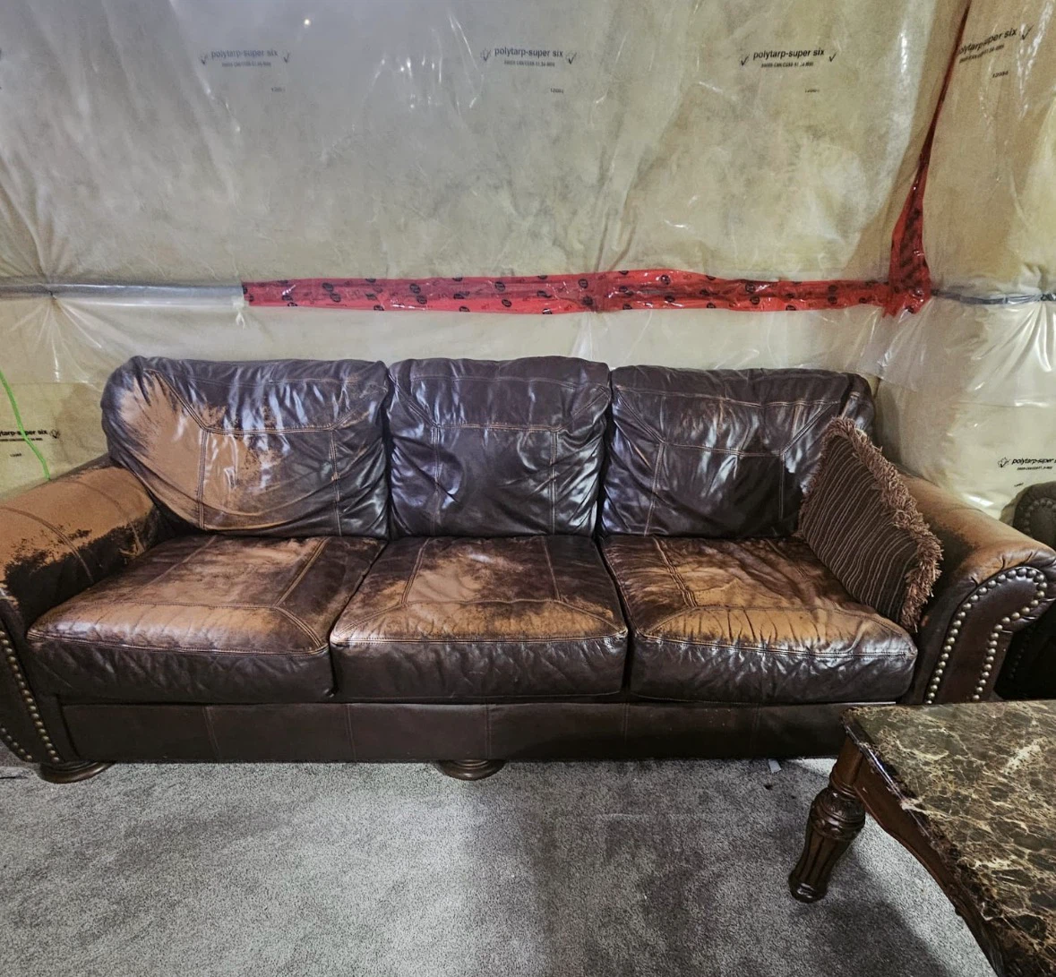 Sofa set - photo 2
