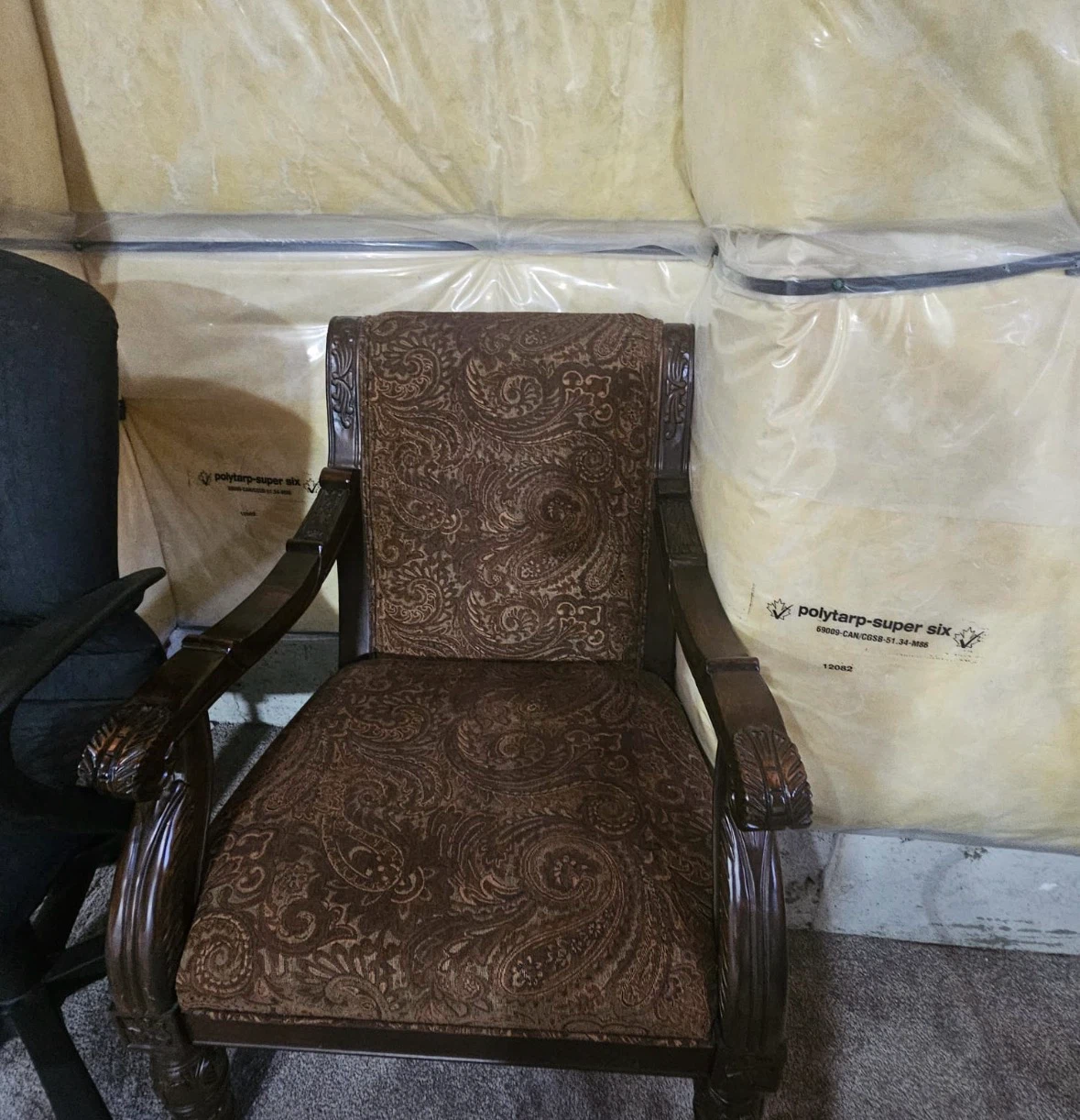 Sofa set - photo 4