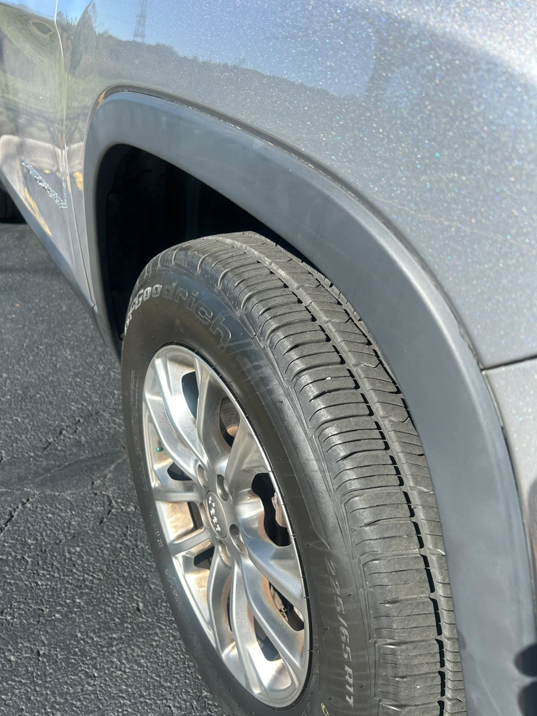 2019 Jeep Cherokee Latitude Plus 4WD - photo 5
