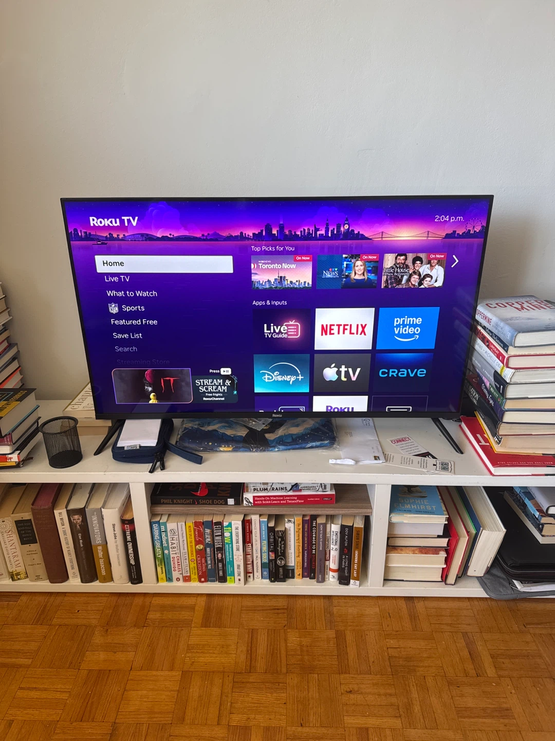 Roku TV - photo 2