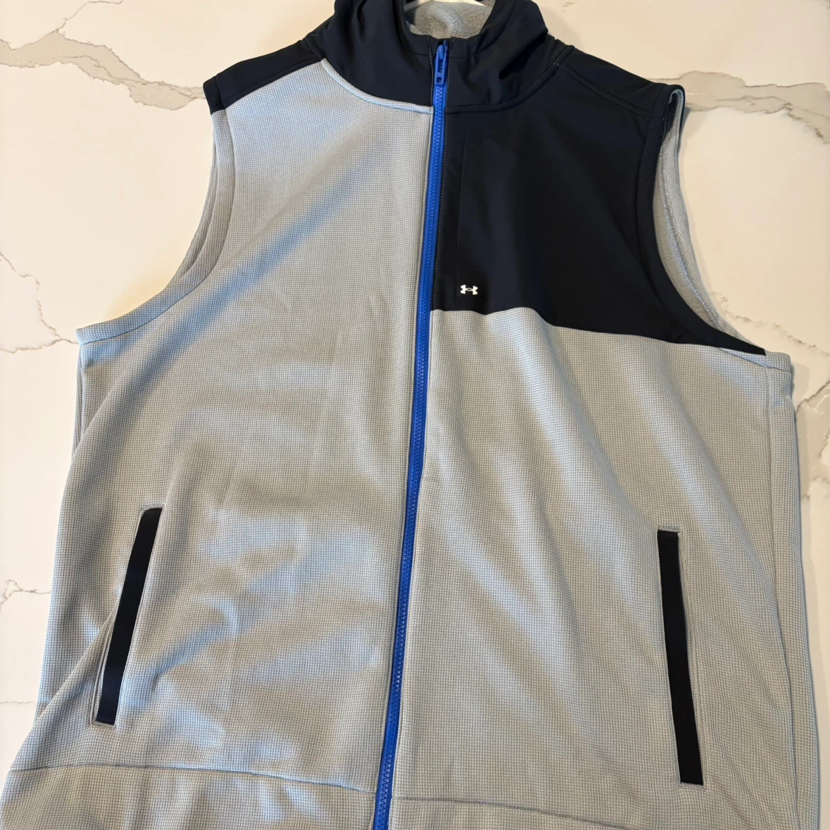 Under Armour Mens Vest
