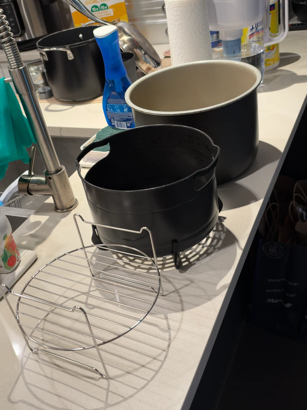 Ninja Foodi Multi-Cooker - photo 3