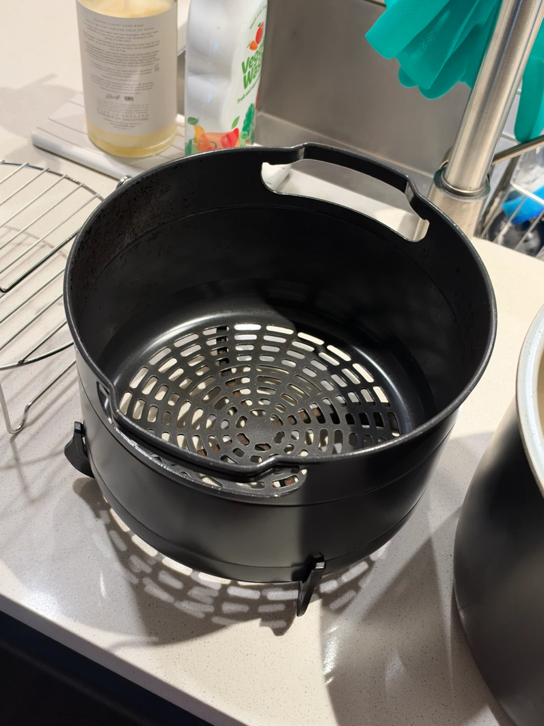 Ninja Foodi Multi-Cooker - photo 5