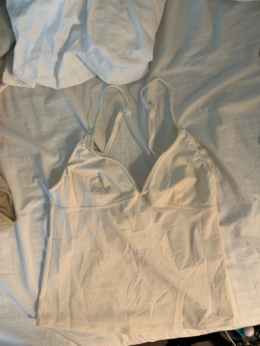 Urban outfitters tank top short sleeve