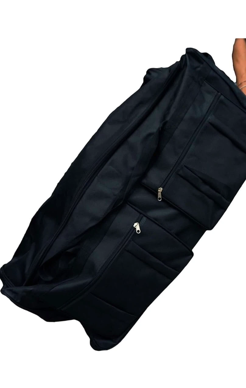 Archibolt 46 Inch Rolling Duffle Bag - photo 4