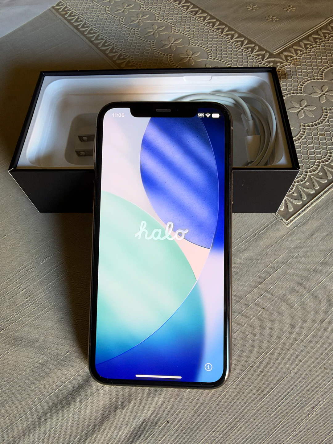 Apple iPhone 11 Pro Gold 64GB - photo 2