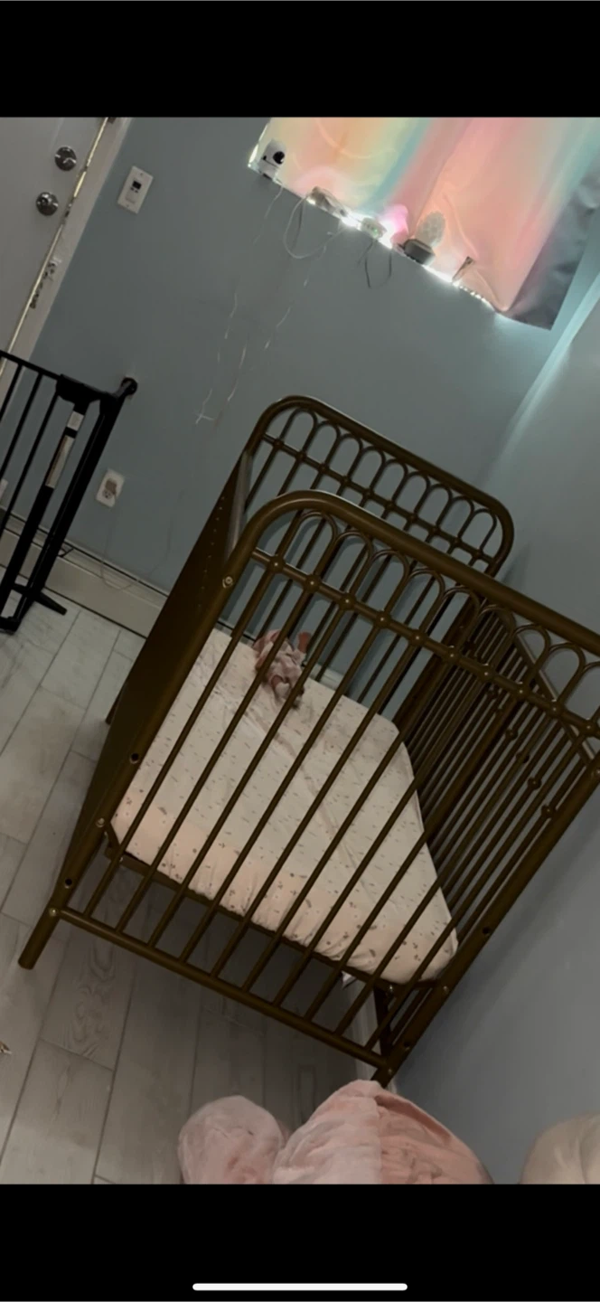 Baby crib - photo 2