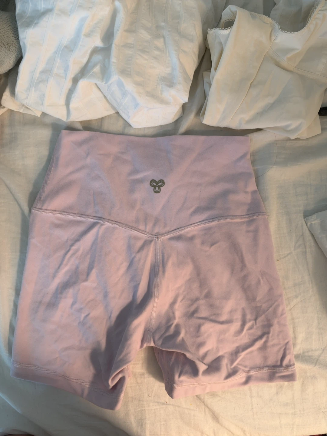 TNA Aritzia cycling shorts - photo 2
