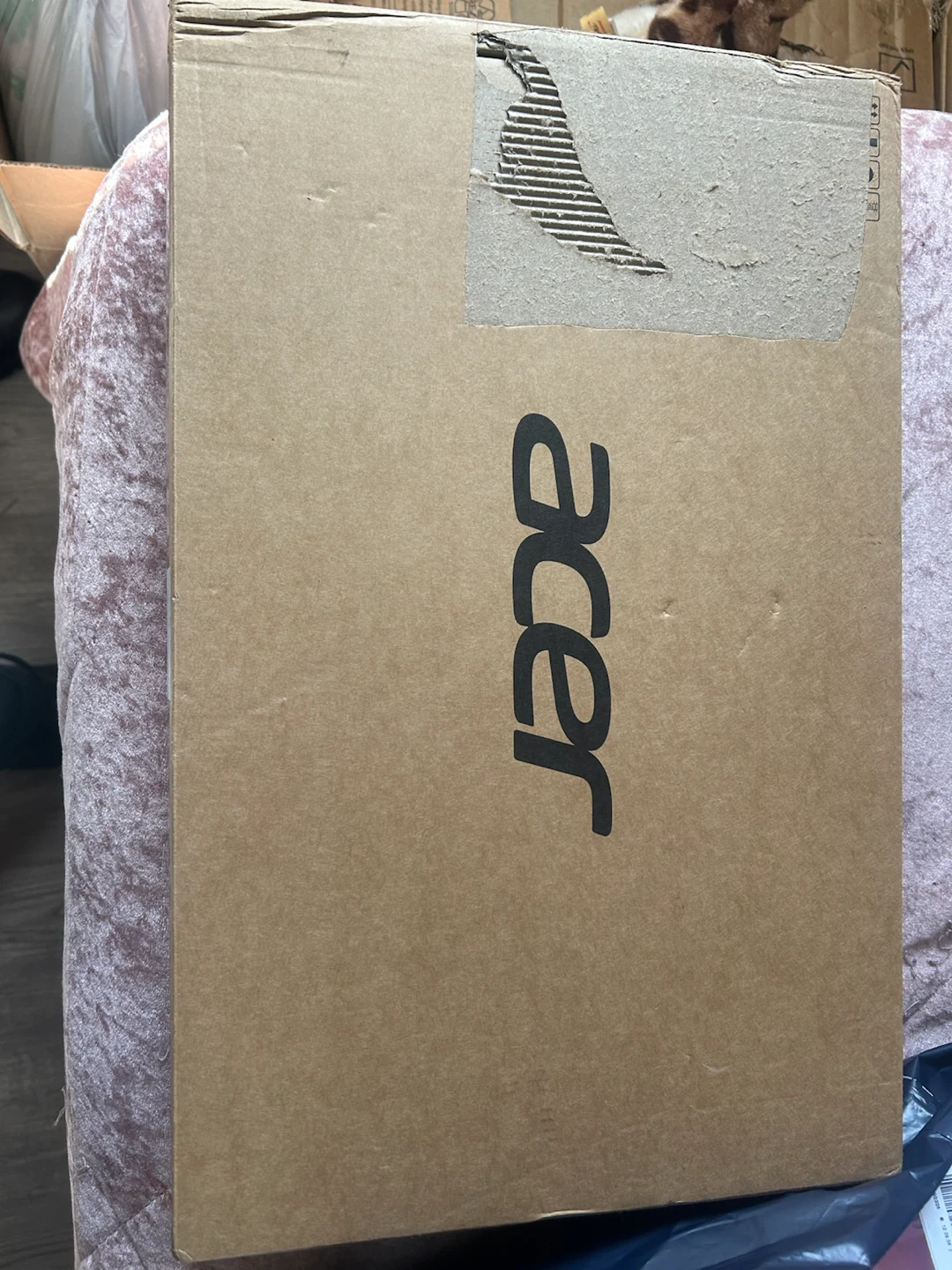 Acer Aspire Lite Laptop AL14-11M-X8EN - photo 2