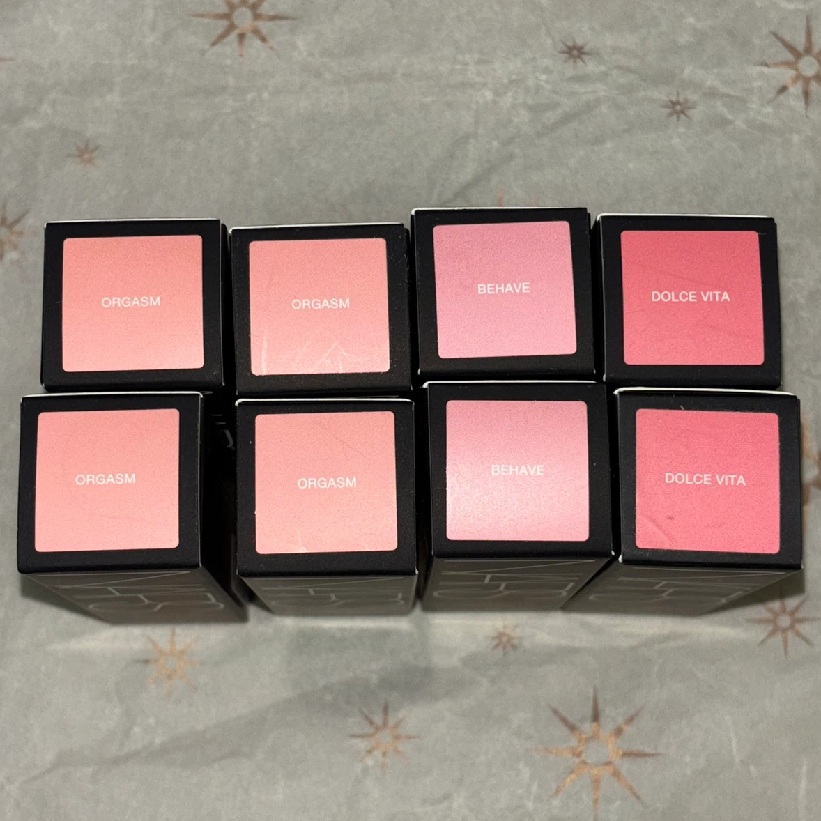 Brand New NARS Afterglow Liquid Blush - photo 2