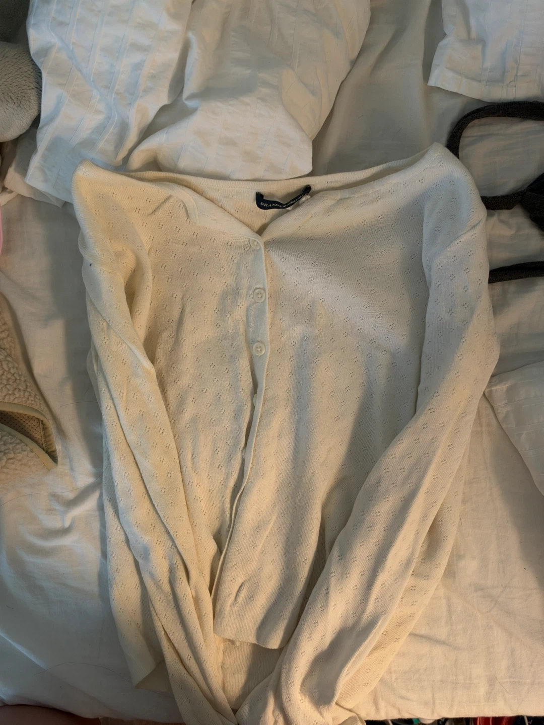 Brandy Melville Cardigan